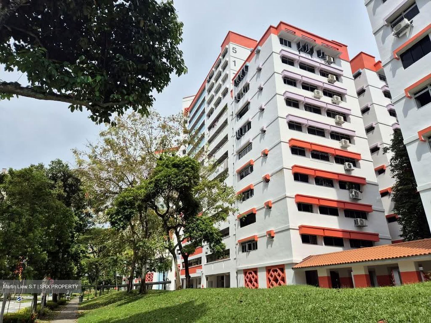 Blk 517 Choa Chu Kang Street 51 (Choa Chu Kang), HDB 4 Rooms #560638521